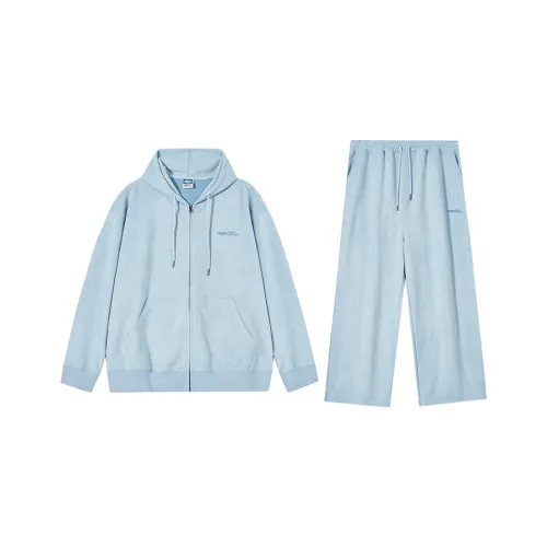 F426 Унисекс Свитшот Комплекты