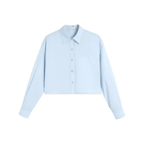 AMAZING SONG Женские Рубашки