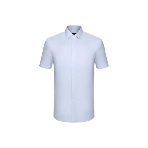 YOUNGOR Мужские рубашки