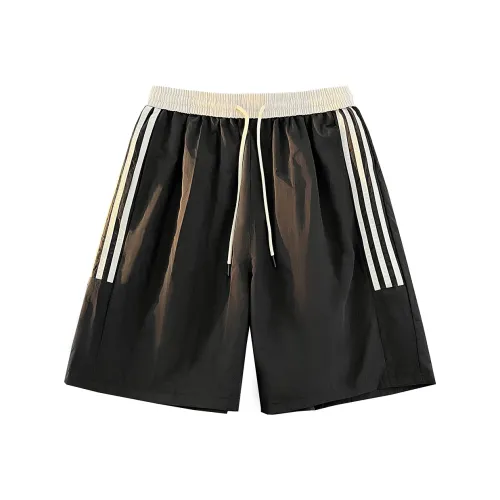 IL SARTO Унисекс Повседневные шорты