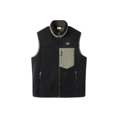 OUTDOOR PRODUCTS Жилет Мужской Ночной Черный