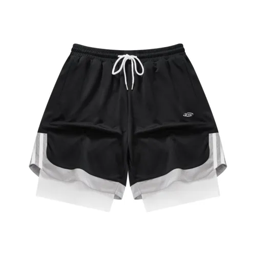 Unite Life HOODS Повседневные шорты Унисекс