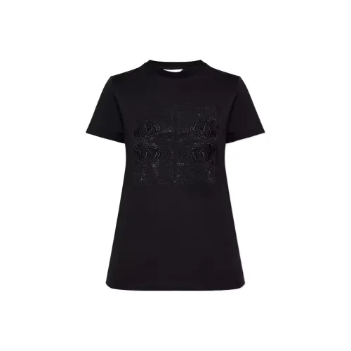 MaxMara Черные Женские Рубашки T