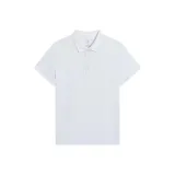 Полностью белый