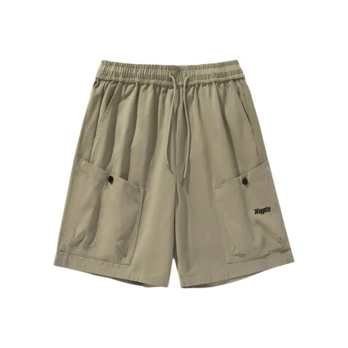 KEIRANDUN Унисекс Повседневные шорты