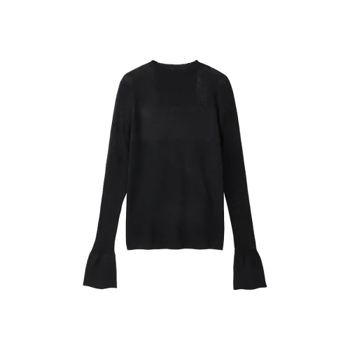 KAQIANWEN Женская трикотажная одежда