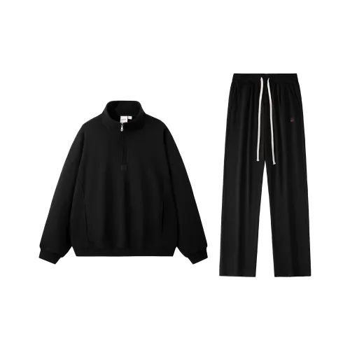 COCA COLA Комплект толстовки унисекс