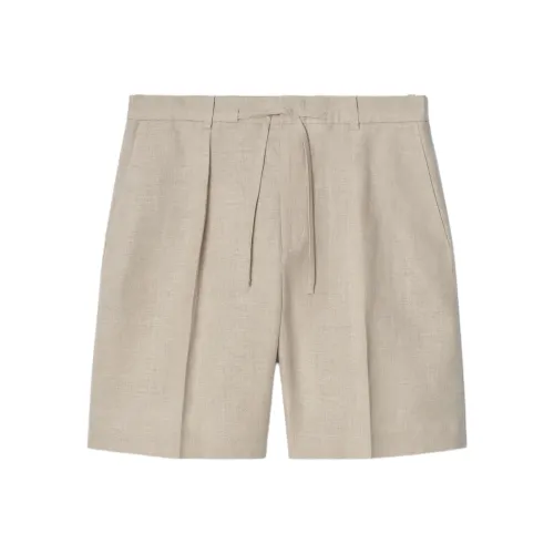 COS Бежевые Мужские Повседневные Шорты