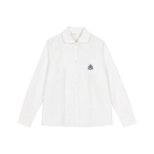 Tokyo Season Женские Рубашки