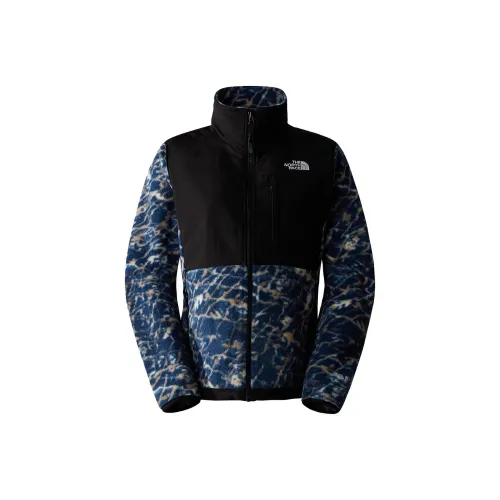 THE NORTH FACE DENALI Куртки и Пальто Женские Синие