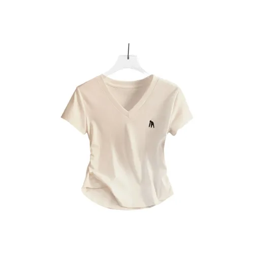 SIBAISHE Женские T-рубашки