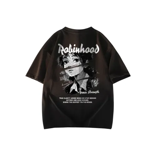 ROBINHOOD Унисекс Футболка