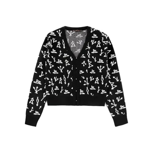 BOY BY BOY Кашемир Свитер Женские