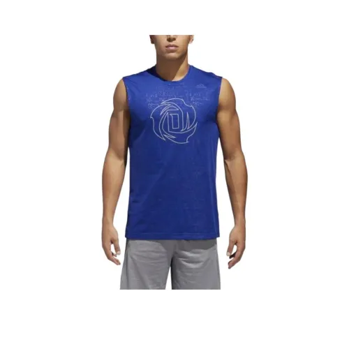 Adidas Pink SL Jersey Basketball Jersey Men's Blue