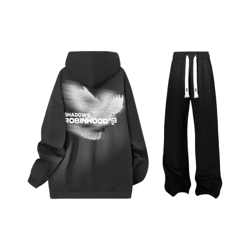 ROBINHOOD Комплект свитшота унисекс