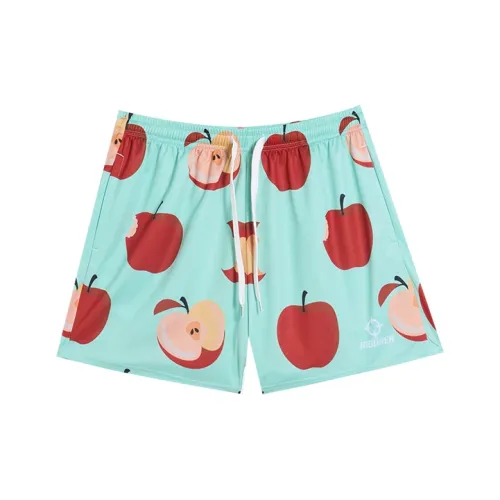 RIGORER Баскетбольные шорты Унисекс