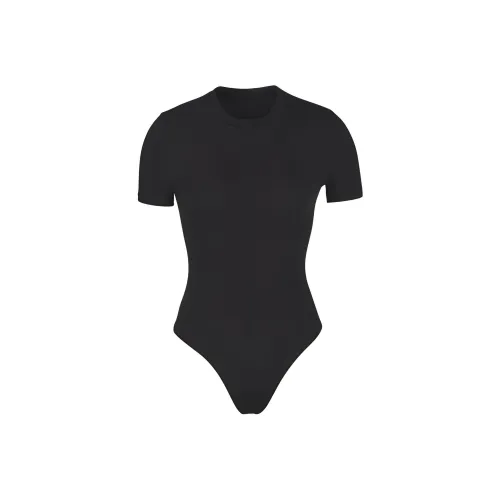 Skims Дымчато-серый Женское боди