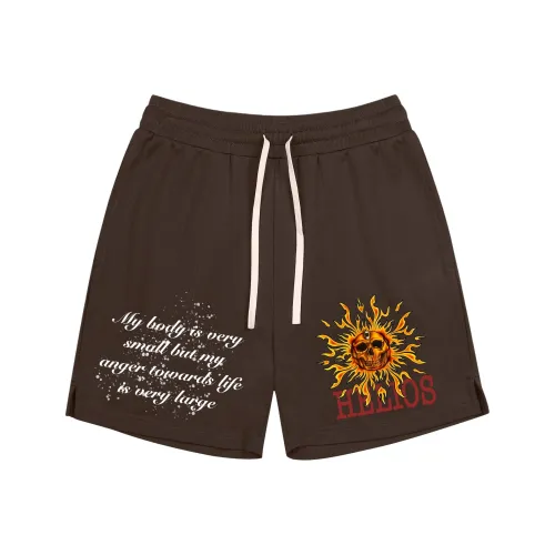 Шорты унисекс повседневные TIP Off