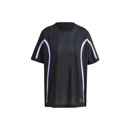 Adidas x Stella McCartney Бег Т-Рубашка Женская