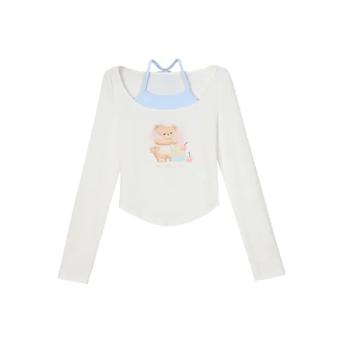 Snbl Женские футболки