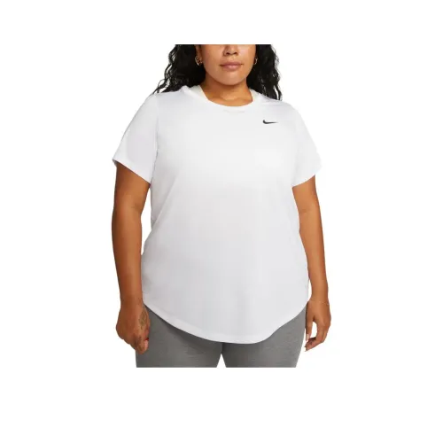 nike Стандартная футболка Women's White