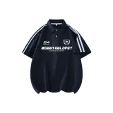 Темно-синий (100% хлопок, улучшенный)