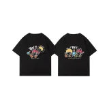 Черный мужской + Черный женский