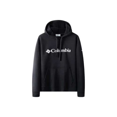 Свитшот Columbia co-brand Женские Черный
