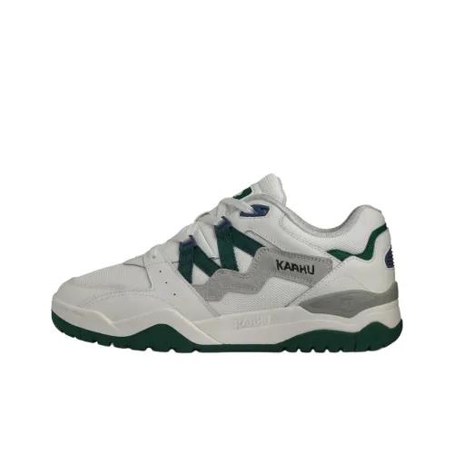 KARHU Fusion XT Устойчивый к истиранию Низкий Топ Повседневная обувь Унисекс Bright White