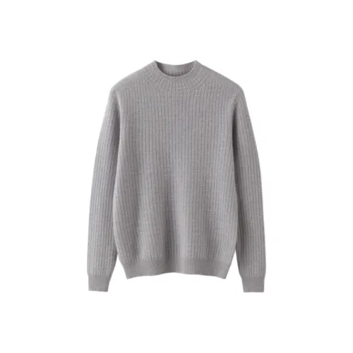 MAIGRE SIMHAT Кашемировый свитер женский