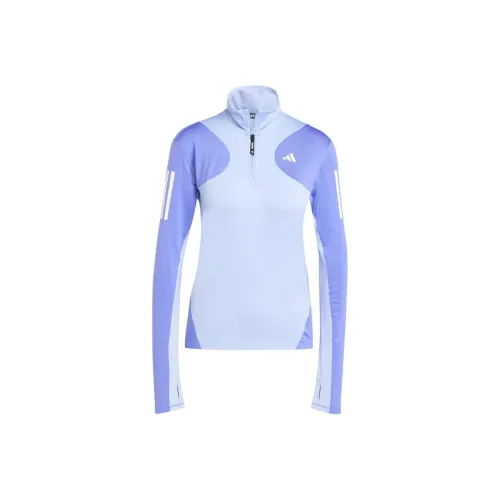 Adidas AEROREADY T Рубашка Женская Синий Spark Полу-Кобальтовый Синий