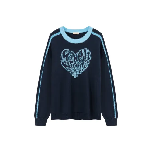 NO ONE ELSE Женские Трикотажные изделия