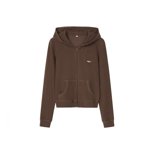 Square Houlest Женские Свитшоты