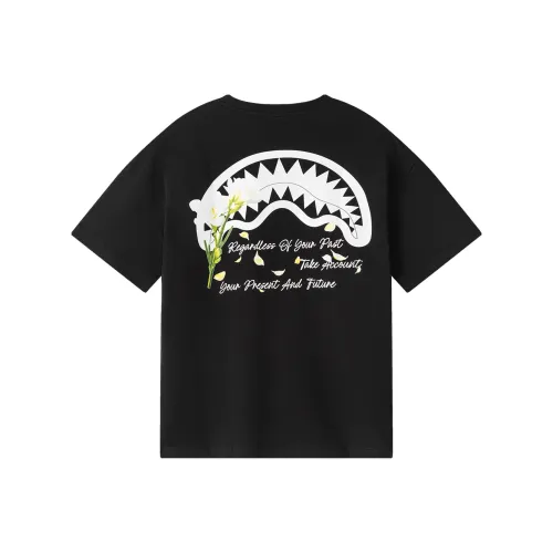 SPRAYGROUND Унисекс Футболки