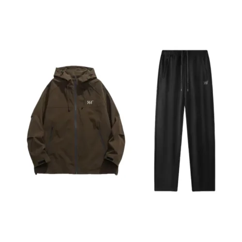 361° Унисекс Свитшот Комплекты