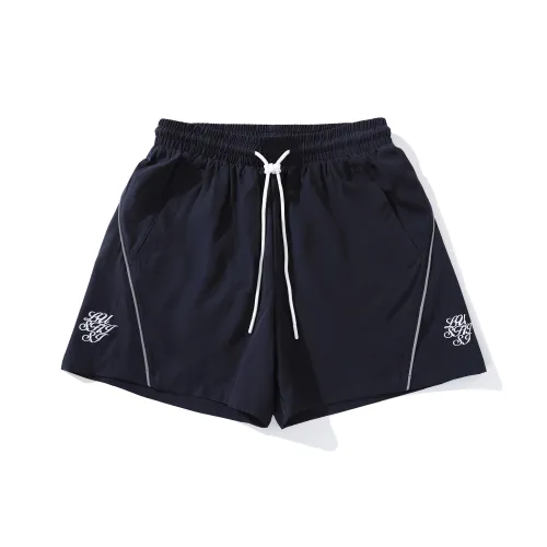 LUSHISI Баскетбольные шорты Унисекс