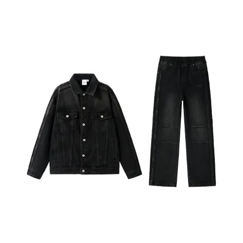 COCA COLA Повседневная спортивная одежда Унисекс Черный