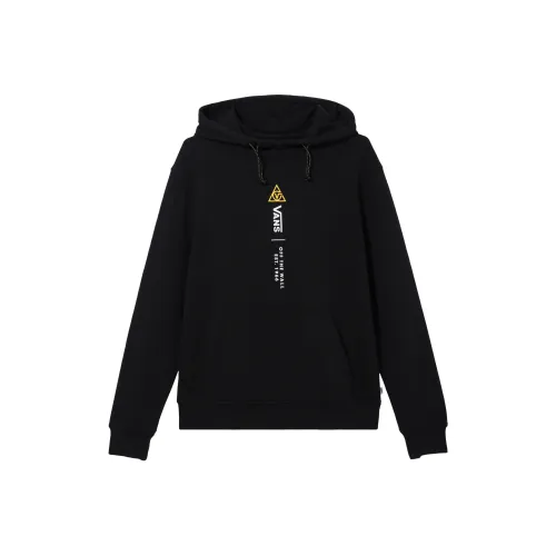 VANS Черные Женские Свитшоты