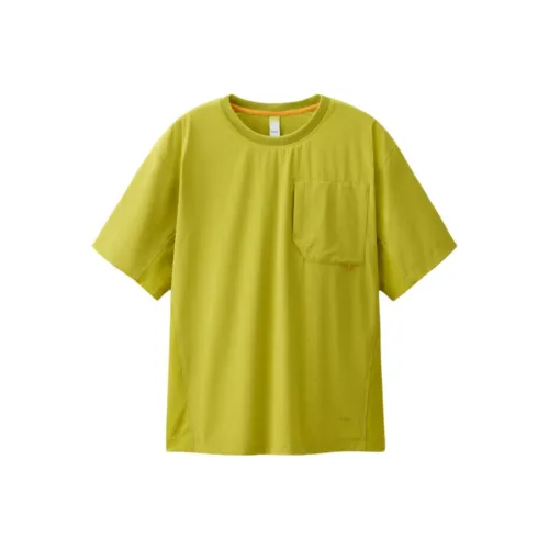 BENEUNDER Мужская T-рубашка