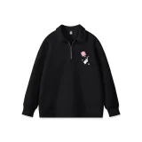 Черный (с флисовой подкладкой)