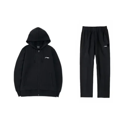 Подкладка Ping Pong Rookie Series худи комплект унисекс черный