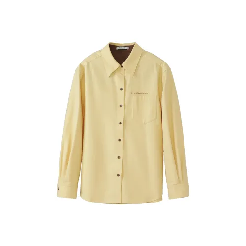 Fstudio Женские Рубашки