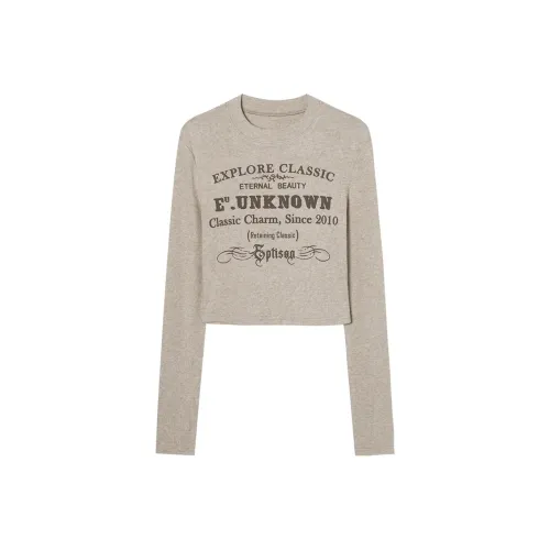 EPTISON WOMAN Женская трикотажная одежда