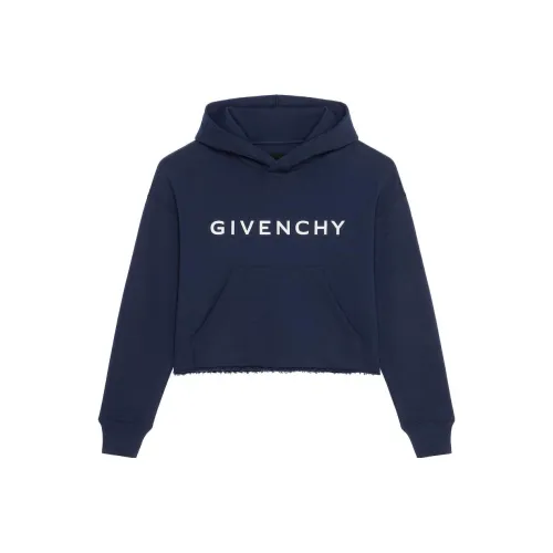 Givenchy Женские Свитшоты