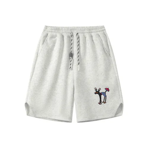 Шорты The Simpsons Casual Унисекс