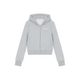 Gray (Базовый женский облегающий крой, без рога)