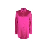 Персиково-розовый