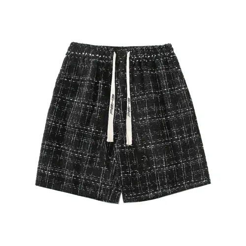 P8H9 Унисекс Повседневные шорты