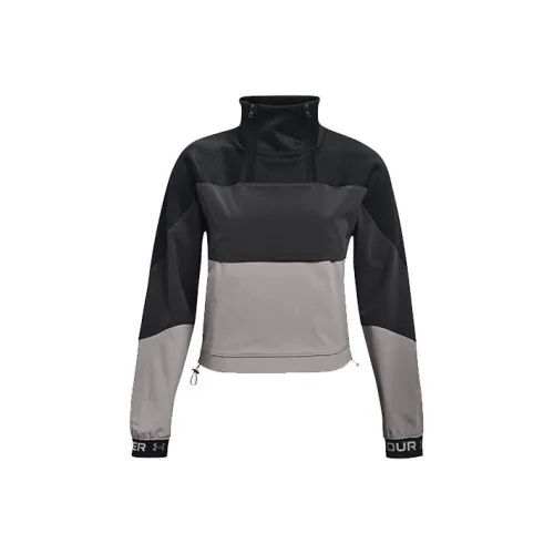 Under Armour RECOVER Серые Женские Куртки