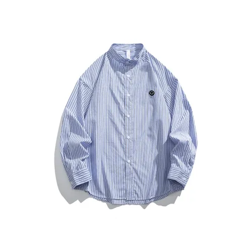 KRISTALIA Унисекс Рубашки